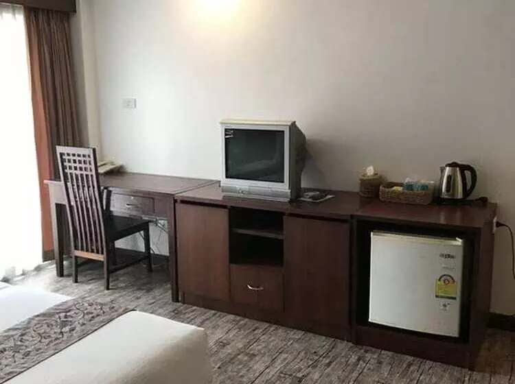 Fotos del hotel Floral Shire Resort:  22