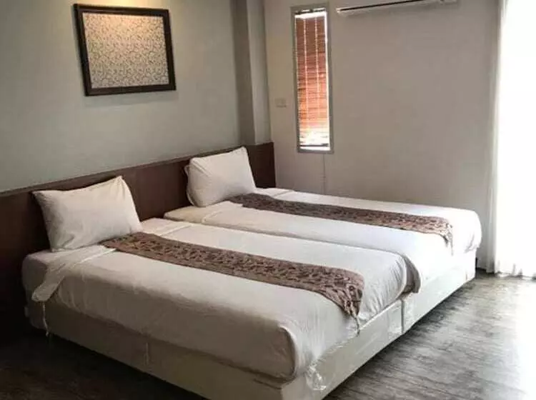 Fotos del hotel Floral Shire Resort:  8