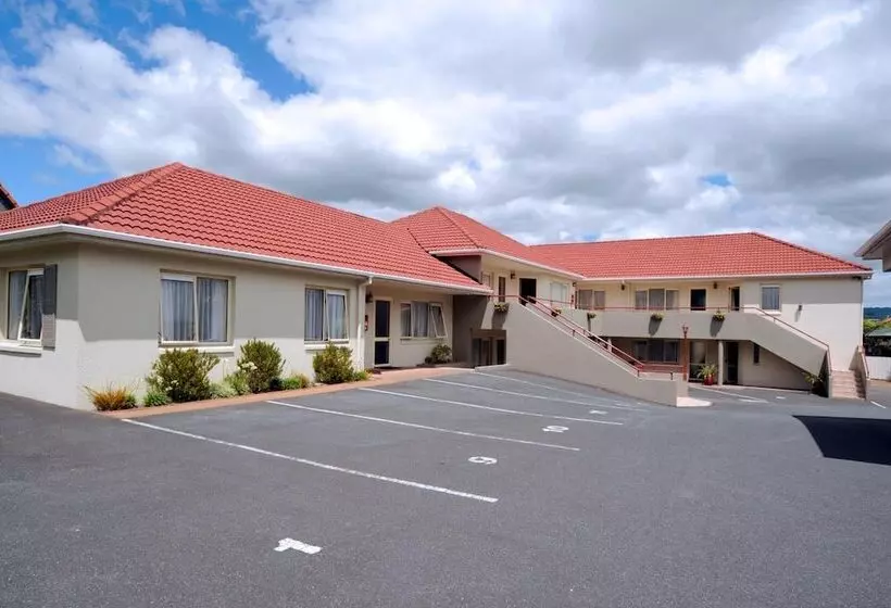 Fotos del hotel Geneva Motor Lodge:  6