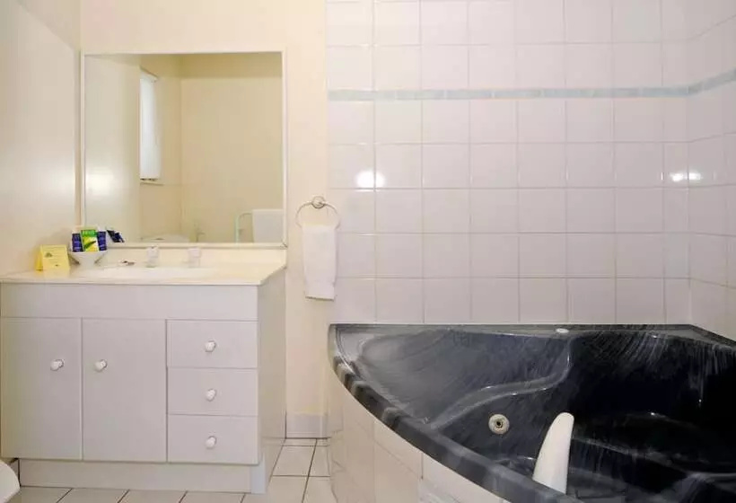 Fotos del hotel Geneva Motor Lodge:  4