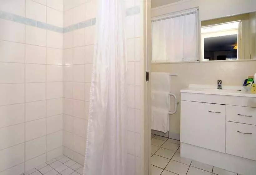 Fotos del hotel Geneva Motor Lodge:  8