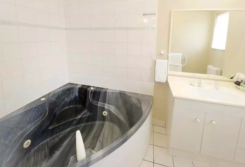 Fotos del hotel Geneva Motor Lodge:  15