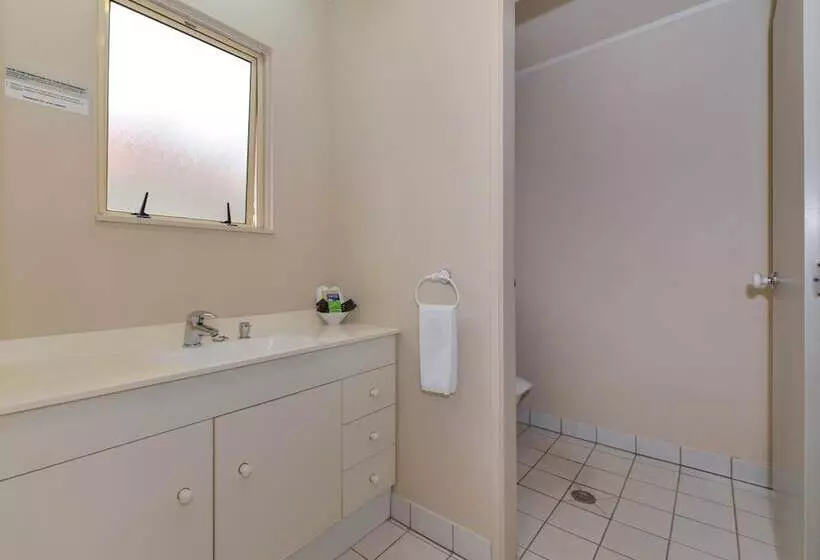 Fotos del hotel Geneva Motor Lodge:  11