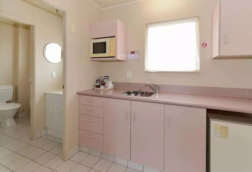 Fotos del hotel Geneva Motor Lodge:  3