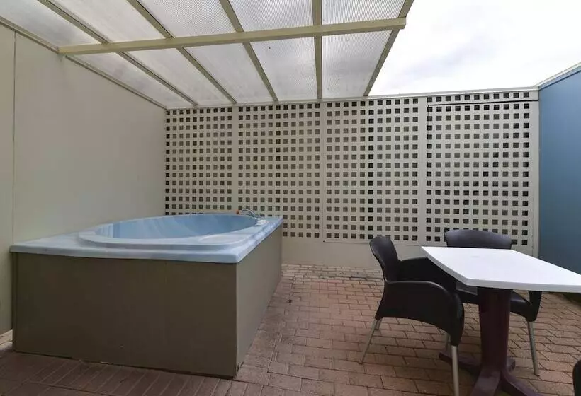 Fotos del hotel Geneva Motor Lodge:  2