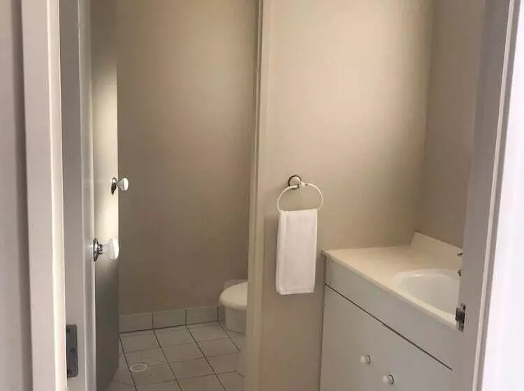 Fotos del hotel Geneva Motor Lodge:  12