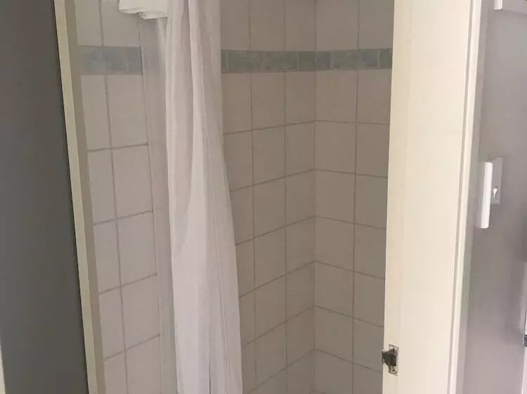 Fotos del hotel Geneva Motor Lodge:  13