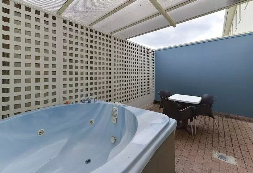 Fotos del hotel Geneva Motor Lodge:  7