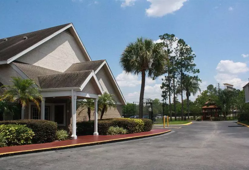 Fotos del hotel Fusion Orlando Extended Stay Suites:  4