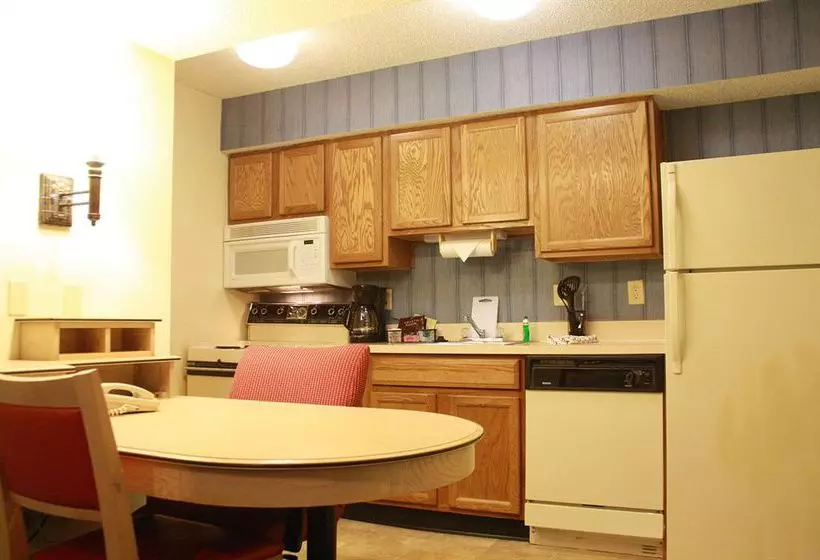 Fotos del hotel Fusion Orlando Extended Stay Suites:  3