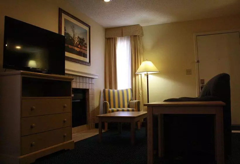 Fotos del hotel Fusion Orlando Extended Stay Suites:  5