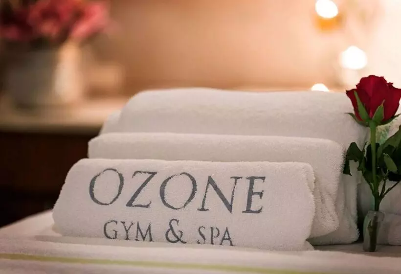 Fotos del hotel La Cigale  Managed By Accor:  3