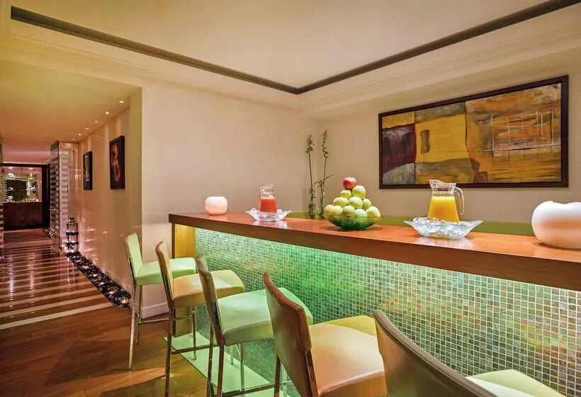 Fotos del hotel La Cigale  Managed By Accor:  5