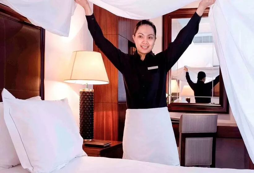 Fotos del hotel La Cigale  Managed By Accor:  25