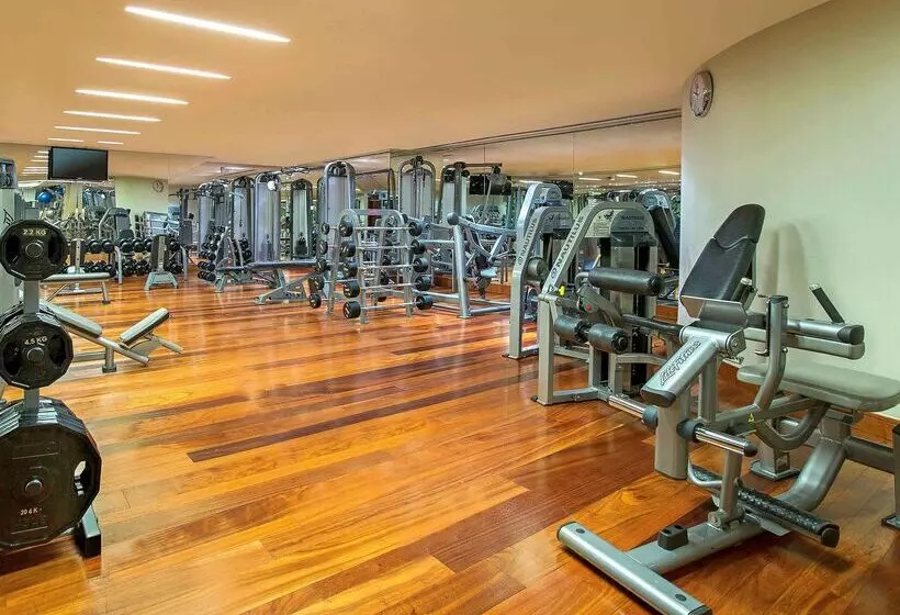 Fotos del hotel La Cigale  Managed By Accor:  16