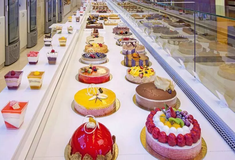 Fotos del hotel La Cigale  Managed By Accor:  9