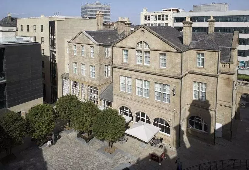Fotos del hotel Leopold:  8