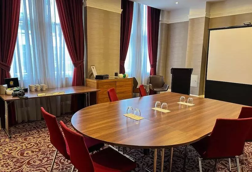Fotos del hotel Leopold:  14
