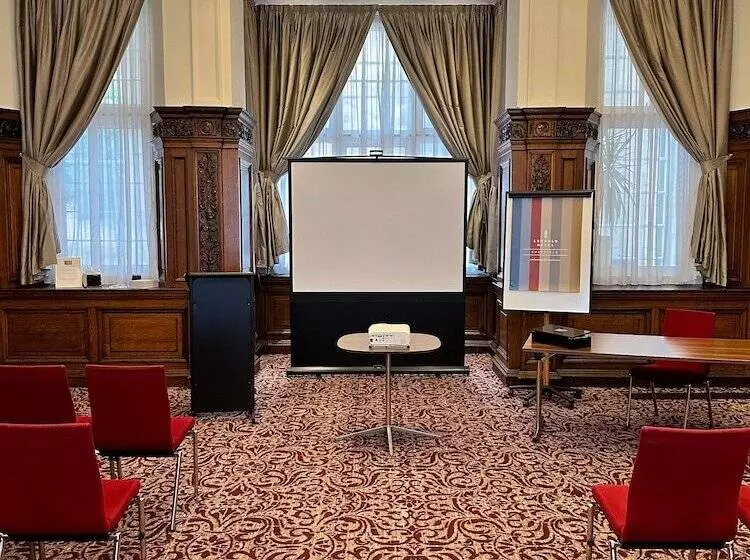 Fotos del hotel Leopold:  23