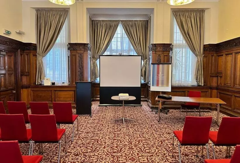 Fotos del hotel Leopold:  17