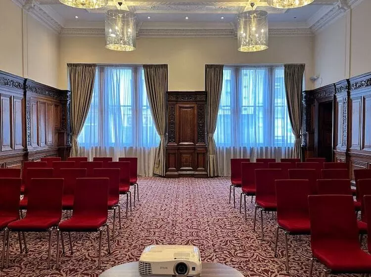 Fotos del hotel Leopold:  21