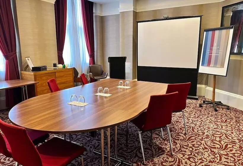 Fotos del hotel Leopold:  3