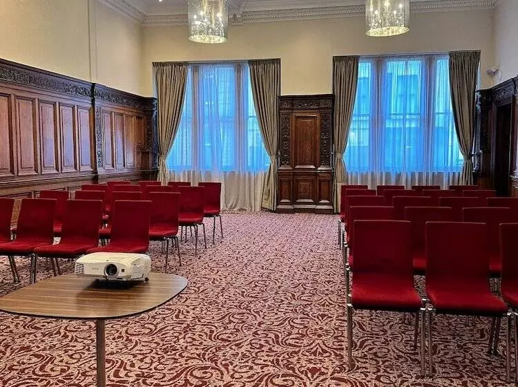 Fotos del hotel Leopold:  22