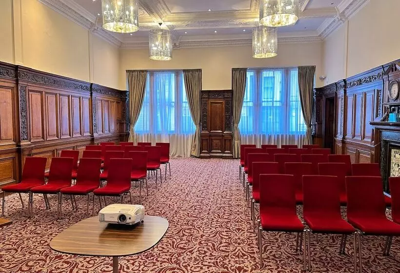 Fotos del hotel Leopold:  19