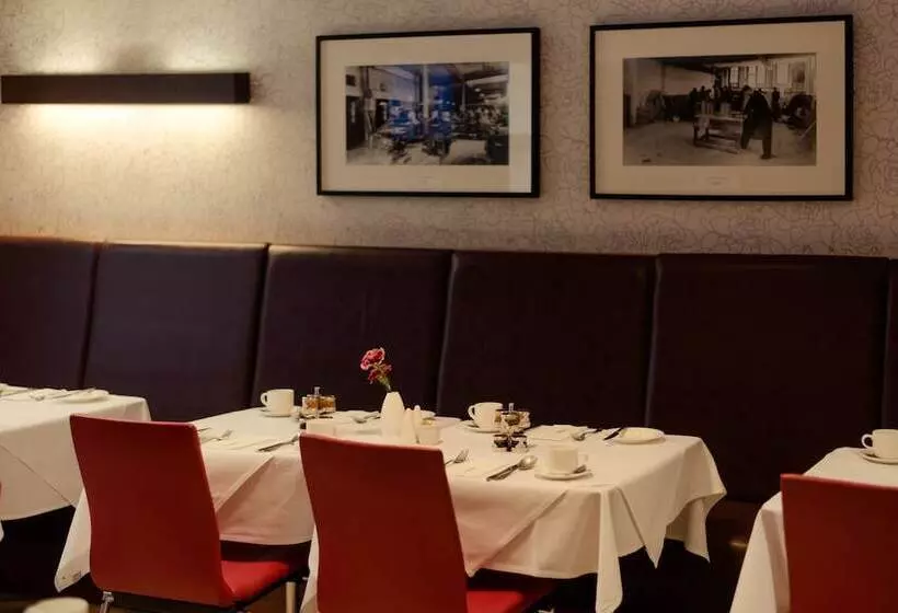 Fotos del hotel Leopold:  2