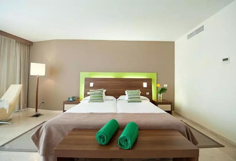 Fotos del hotel THe Valle Taurito:  21