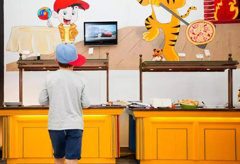 Fotos del hotel THe Valle Taurito:  7