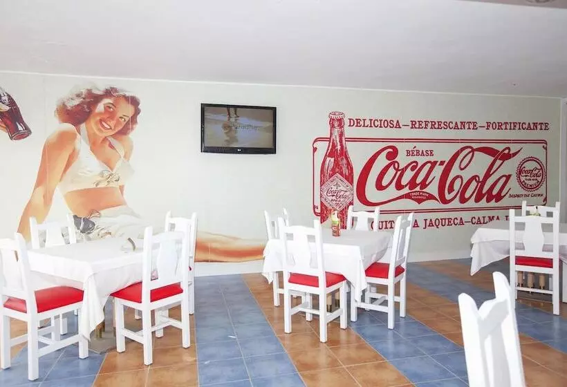 Fotos del hotel THe Valle Taurito:  12