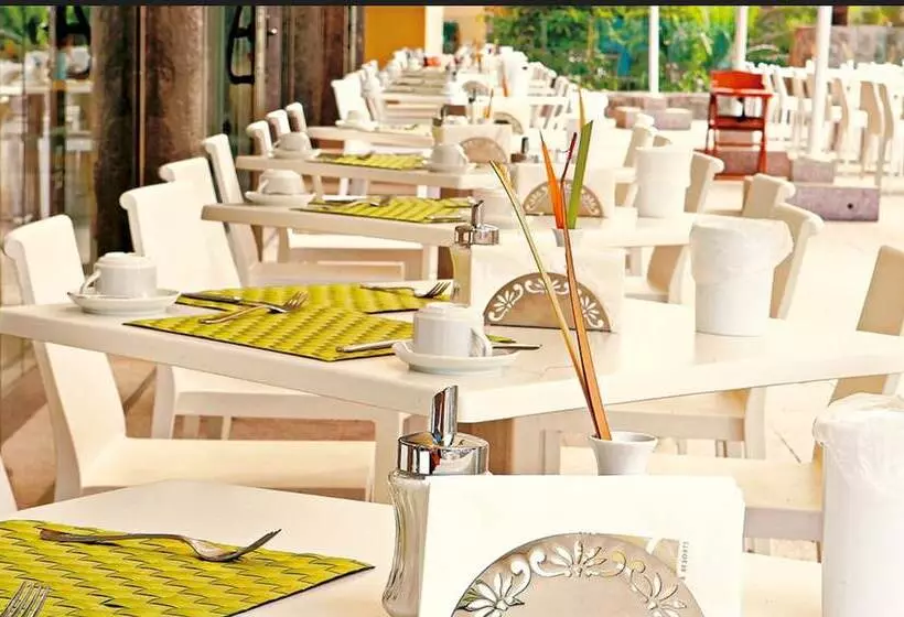 Fotos del hotel THe Valle Taurito:  17