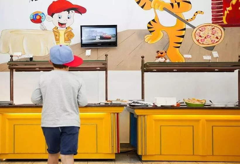 Fotos del hotel THe Valle Taurito:  18