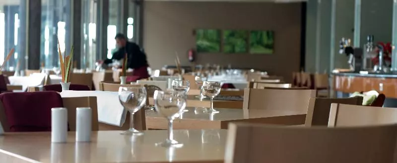 Fotos del hotel THe Valle Taurito:  5