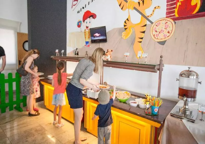 Fotos del hotel THe Valle Taurito:  22