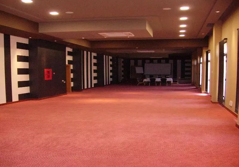 Fotos del hotel THe Valle Taurito:  4