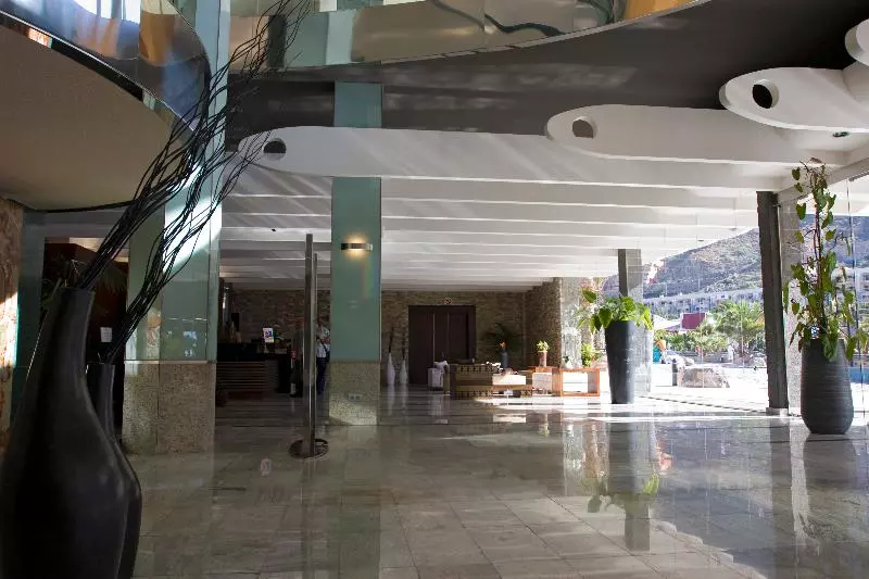 Fotos del hotel THe Valle Taurito:  11