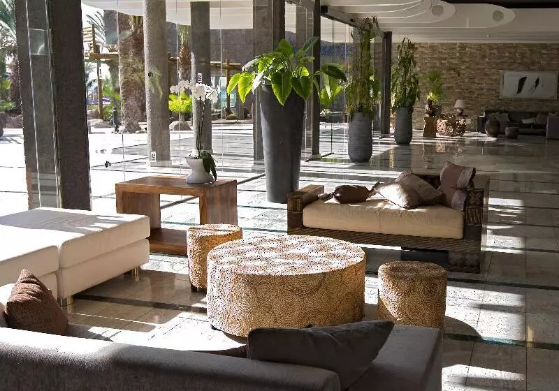 Fotos del hotel THe Valle Taurito:  14