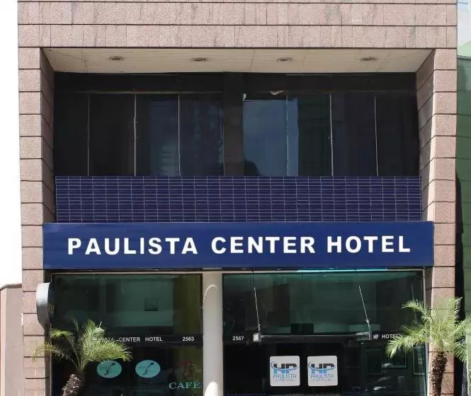 Paulista Center