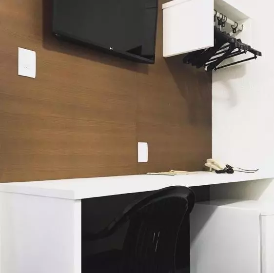 Fotos del hotel Paulista Center:  14