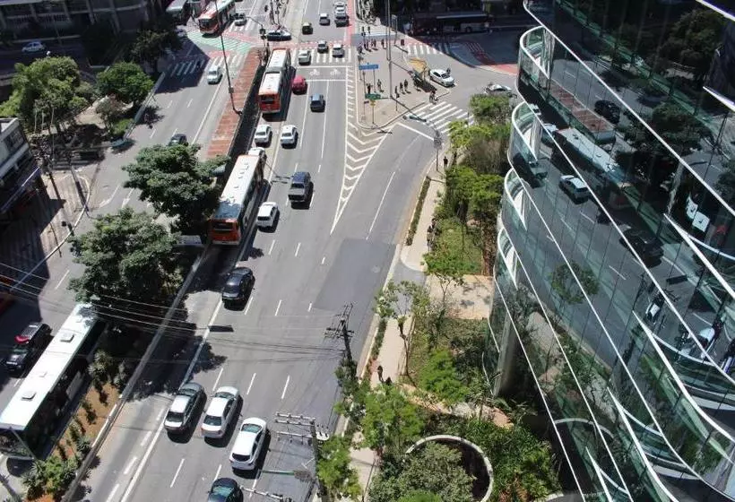 Fotos del hotel Paulista Center:  13