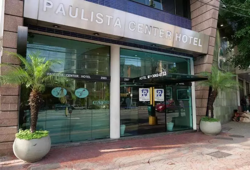 Fotos del hotel Paulista Center:  6