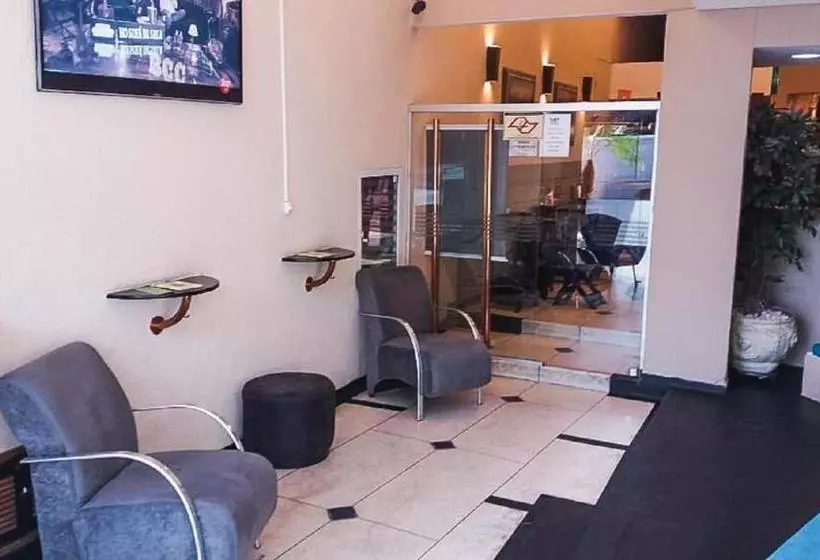 Fotos del hotel Paulista Center:  8