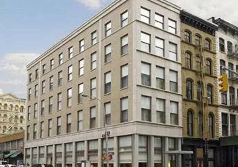 Fotos del hotel Duane Street Hotel Tribeca:  4