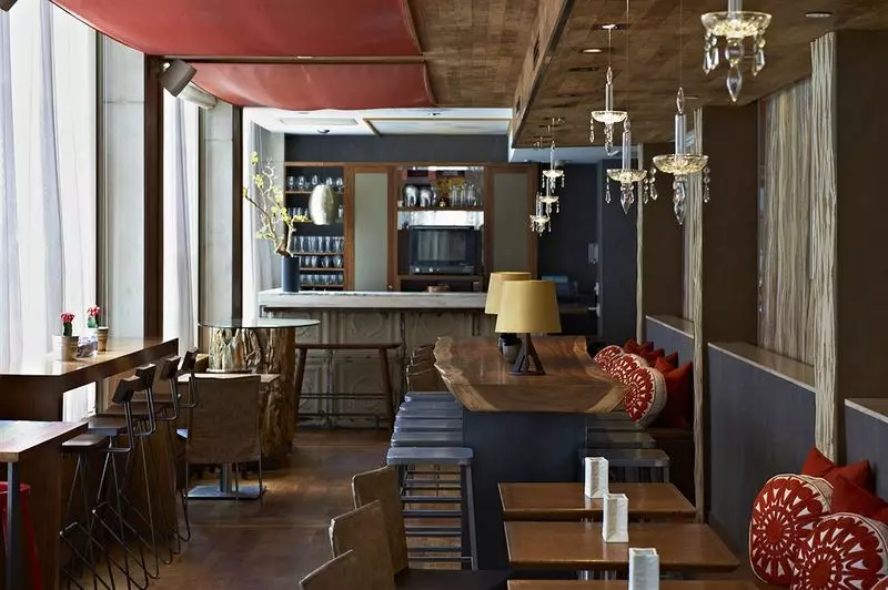 Fotos del hotel Duane Street Hotel Tribeca:  6