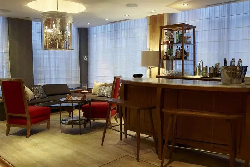 Fotos del hotel Duane Street Hotel Tribeca:  3