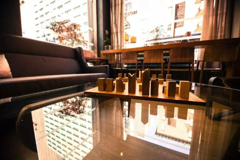 Fotos del hotel Duane Street Hotel Tribeca:  8