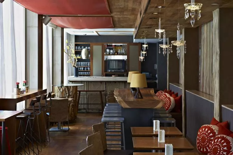 Fotos del hotel Duane Street Hotel Tribeca:  7