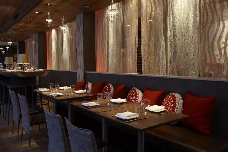 Fotos del hotel Duane Street Hotel Tribeca:  2